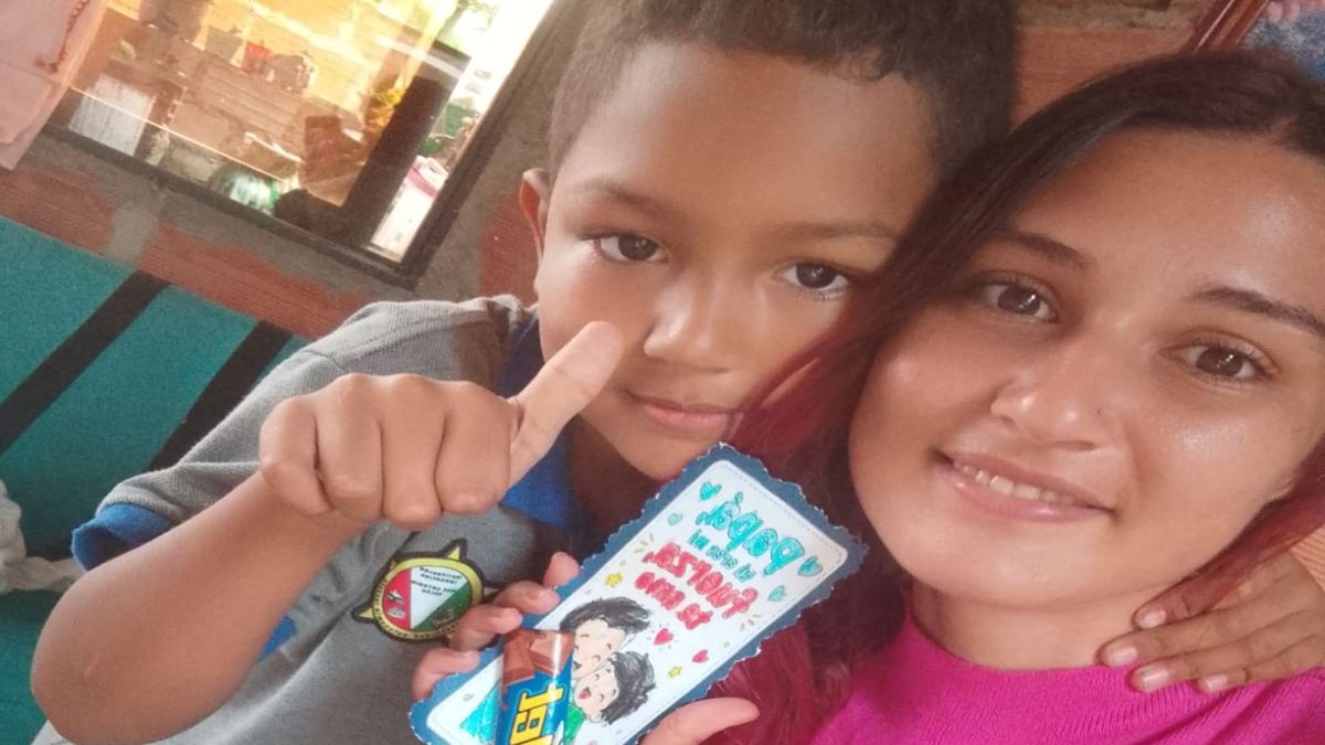 El drama de una familia antioqueña para conseguir atención en salud