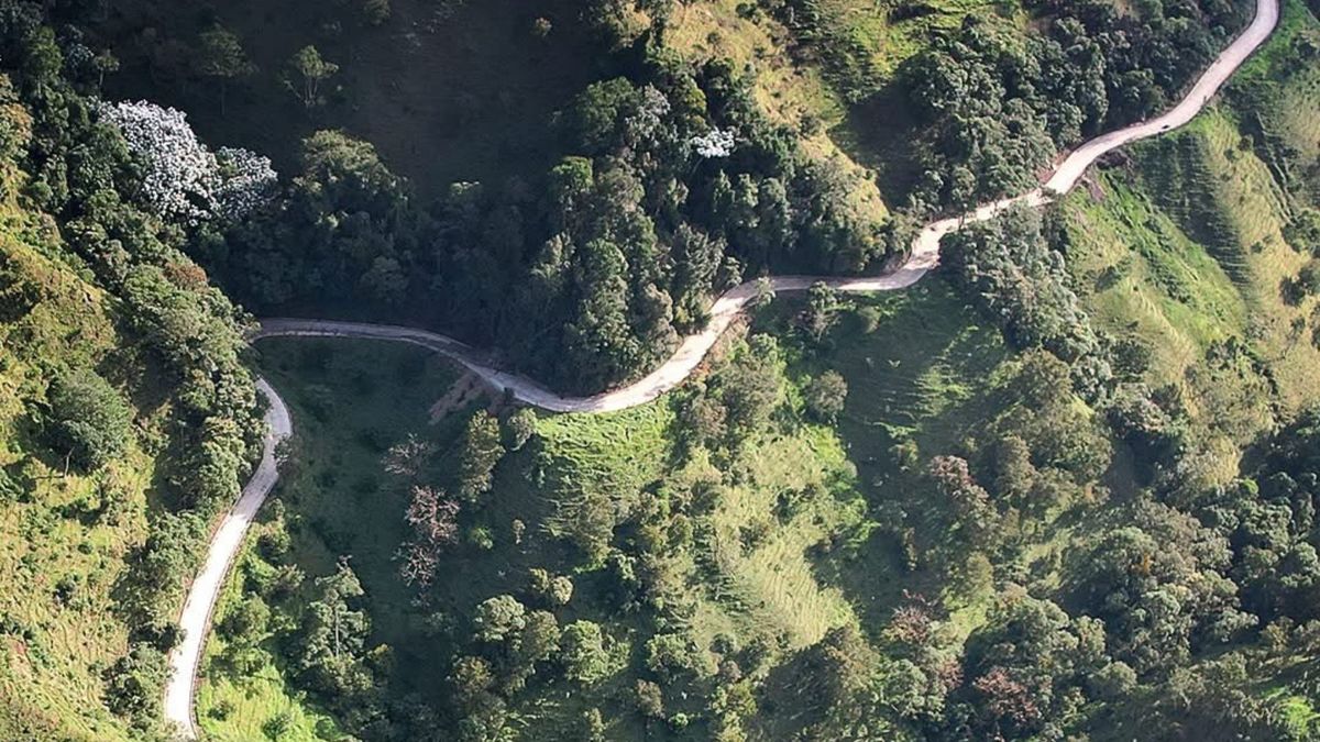 Zona rural Norte de Santander