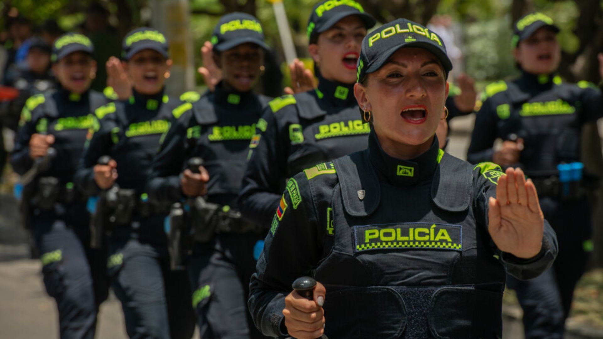 Desfile militar del 20 de julio EN VIVO: dónde verlo
