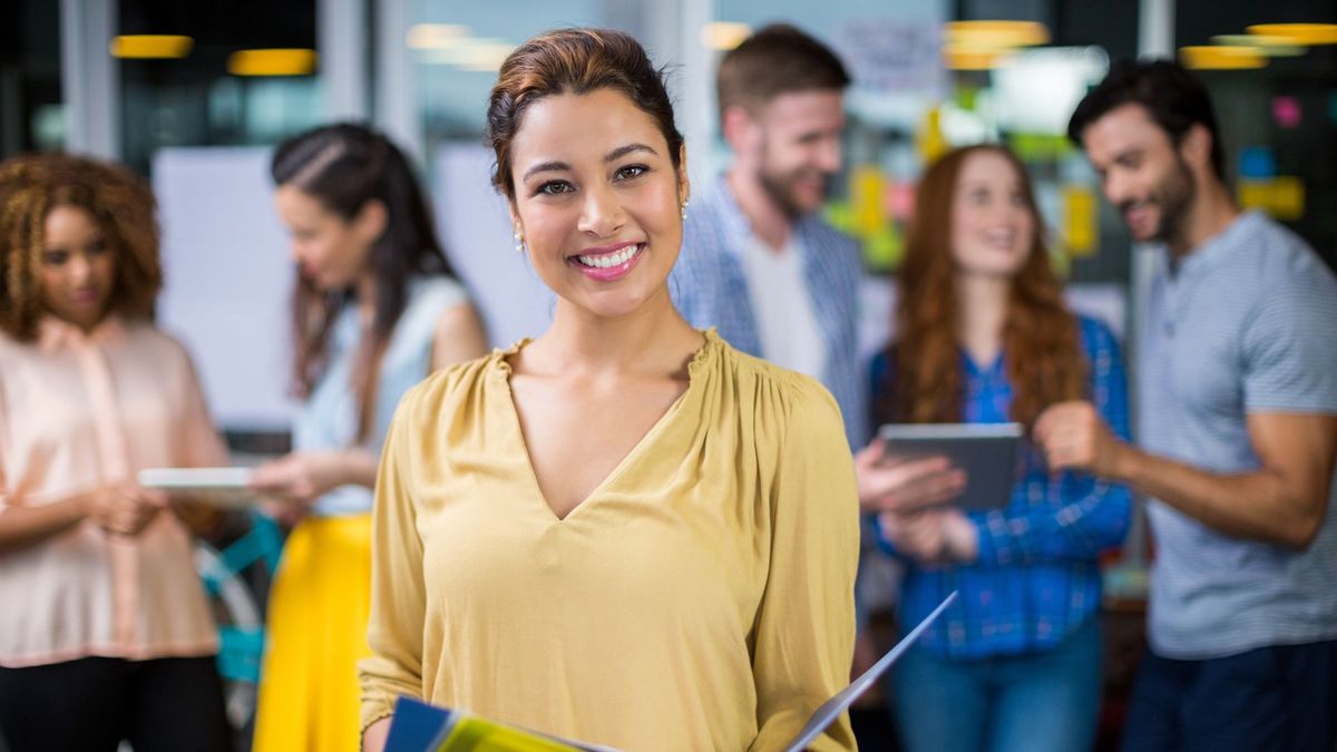 Feria de empleo en Bogotá ofrece más de 1.180 vacantes