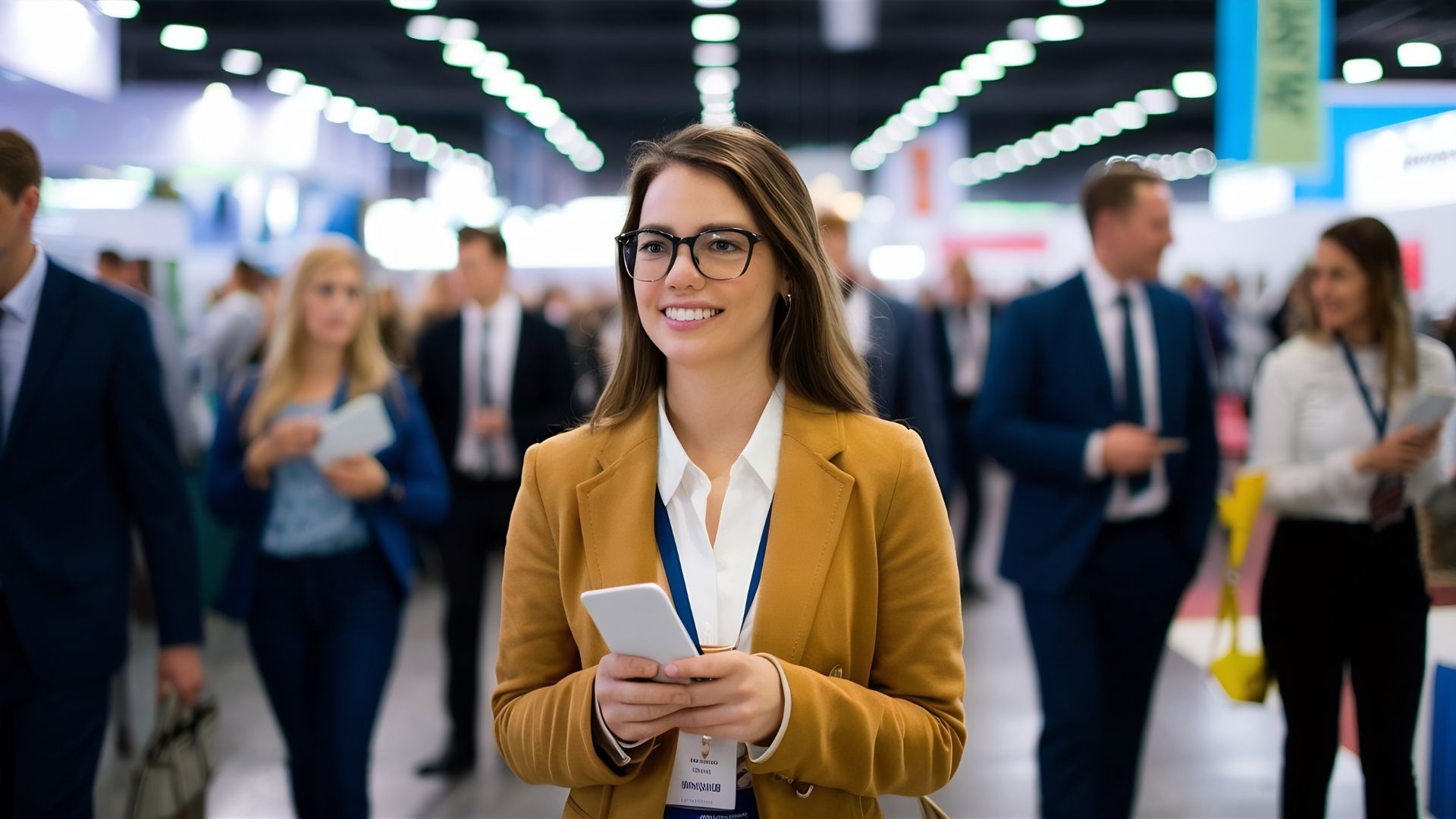 ¿Dónde hay ferias de empleo en Bogotá?