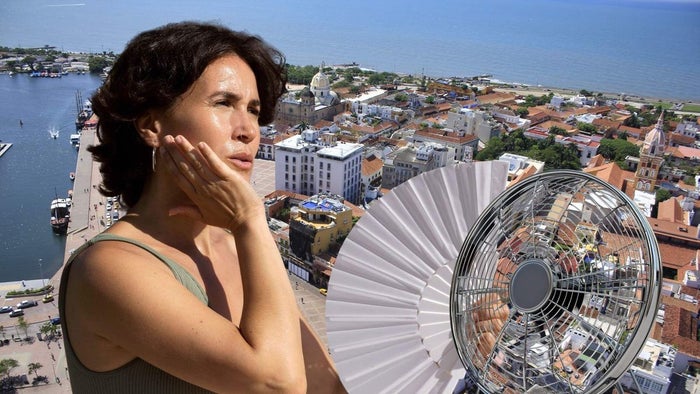 Cortes de luz en Cartagena y Bolívar, 21 de julio de 2026.