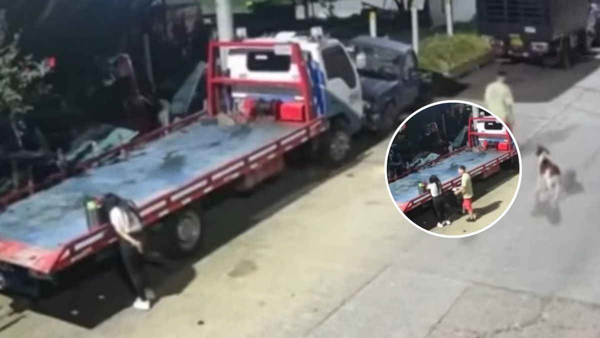 ¿Qué pasó con la mujer que fue golpeada en Fusagasugá?