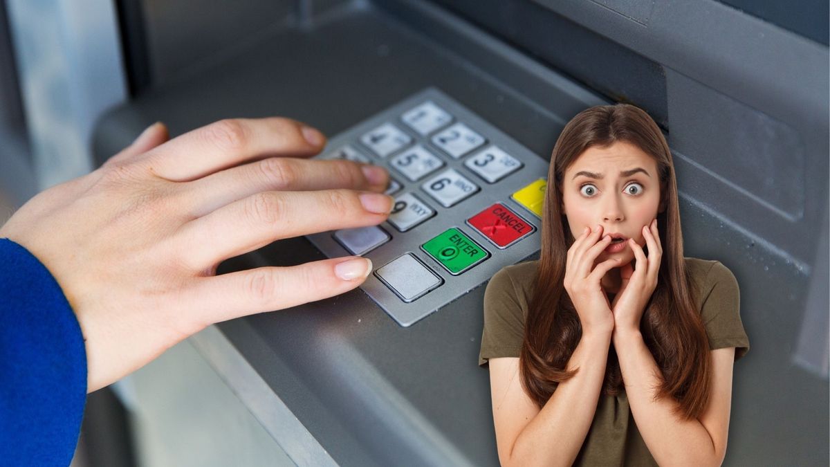 Alerta por nueva estafa que vacía cuentas bancarias