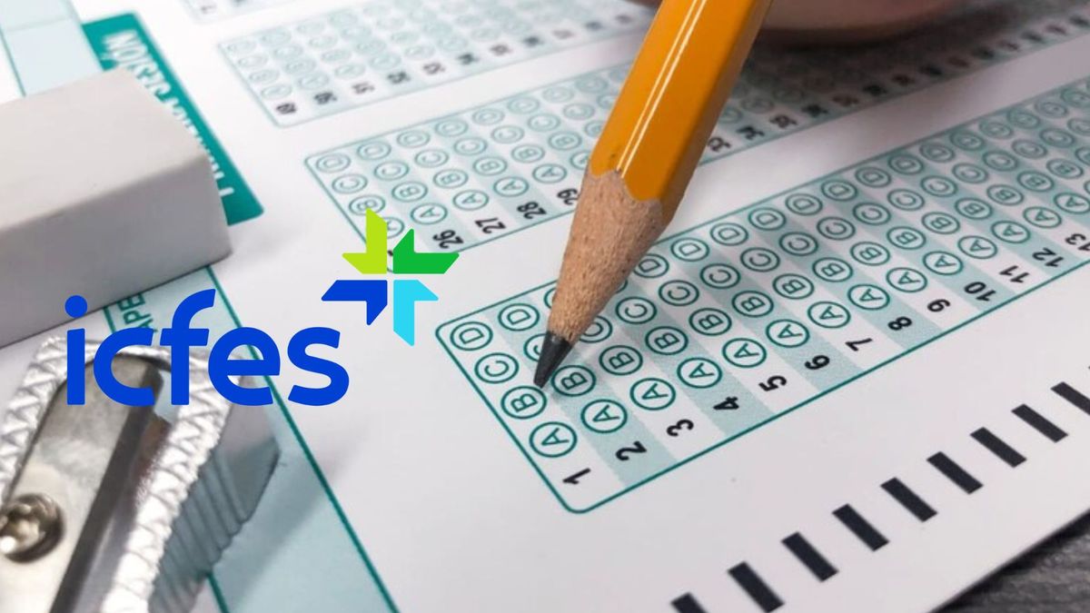 ¿Cómo prepararse gratis para el Icfes 2026?