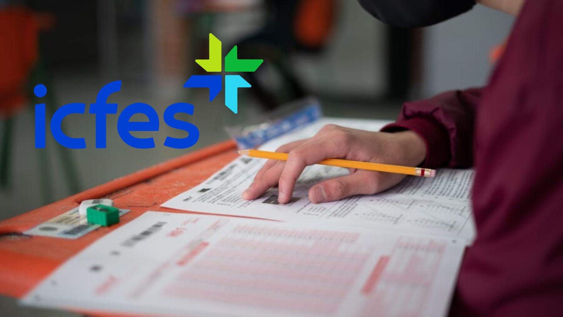 ¿Cómo prepararse gratis para el Icfes 2026?