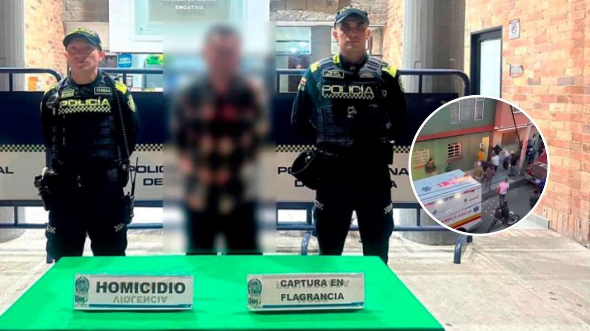 ¿Qué pasó con el caso de los niños asesinados en Las Ferias?