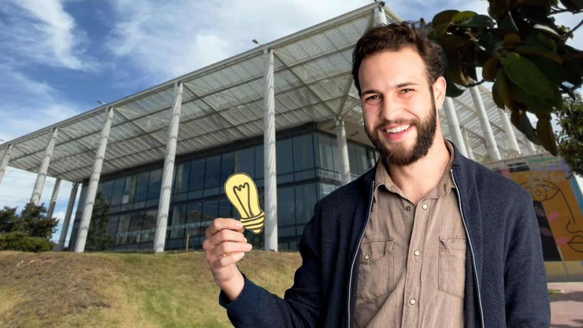 ¿Cómo funcionará la primera comunidad energética de Bogotá?