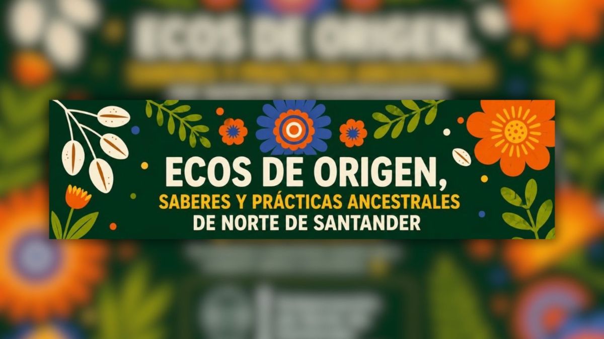 Ecos del origen, Norte de Santander