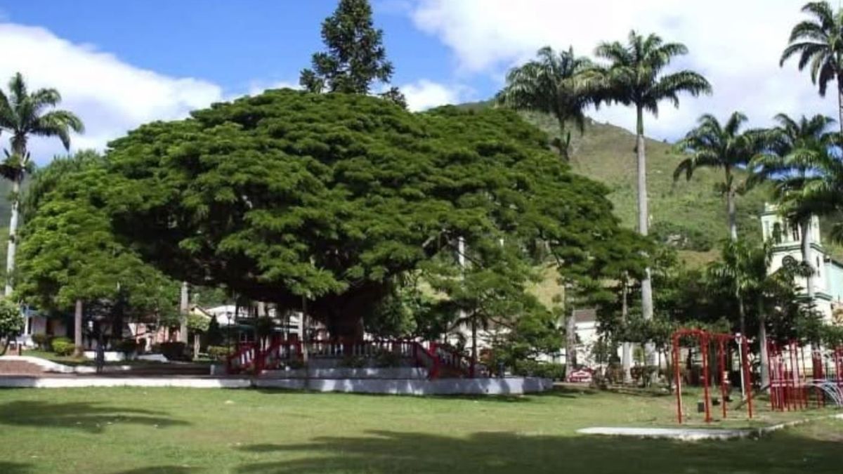 Bochalema, Norte de Santander