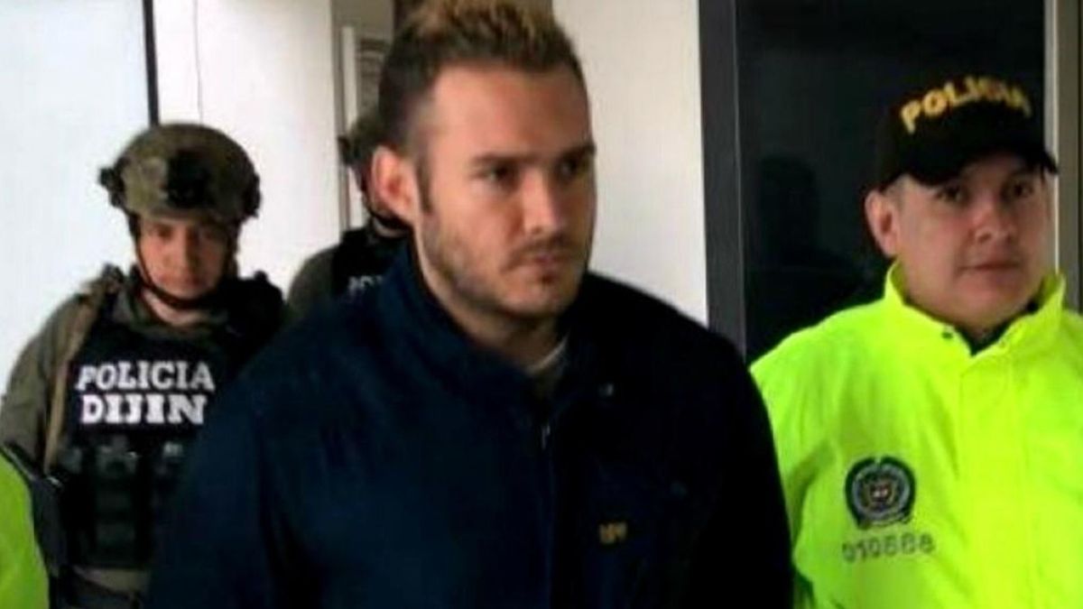 Alias Lindolfo.