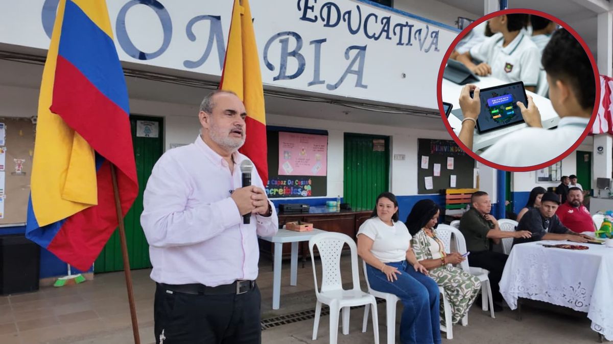 Concejo aprobó regulación del uso de celulares en instituciones educativas
