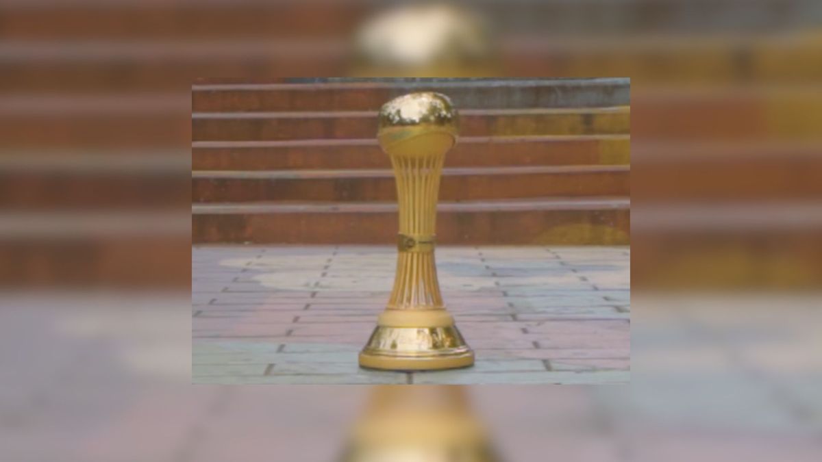 Trofeo Liga BetPlay