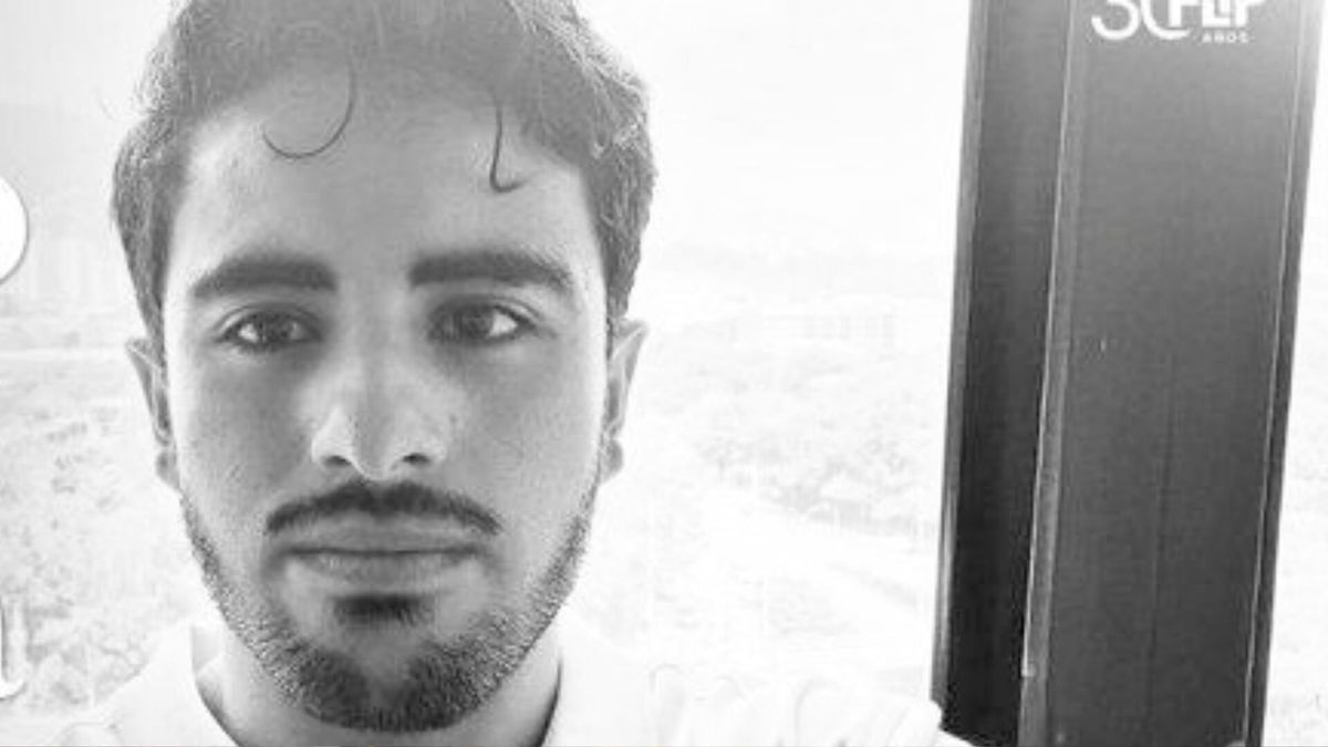 Periodista antioqueño asesinado