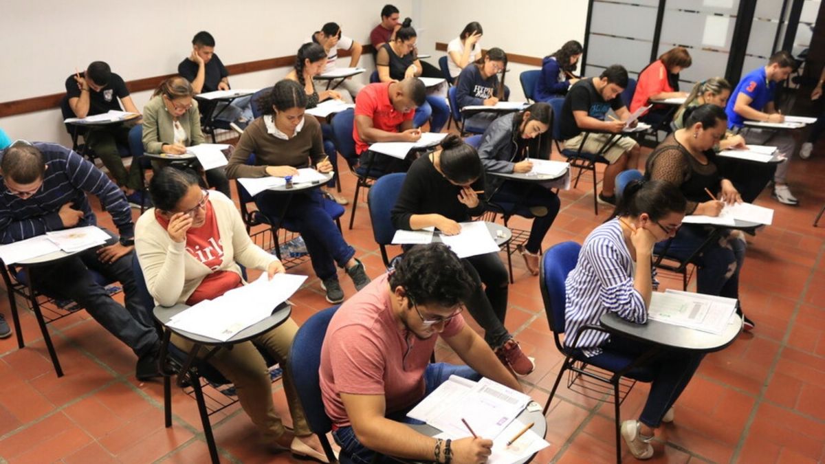 Cómo descargar la citación para presentar el ICFES