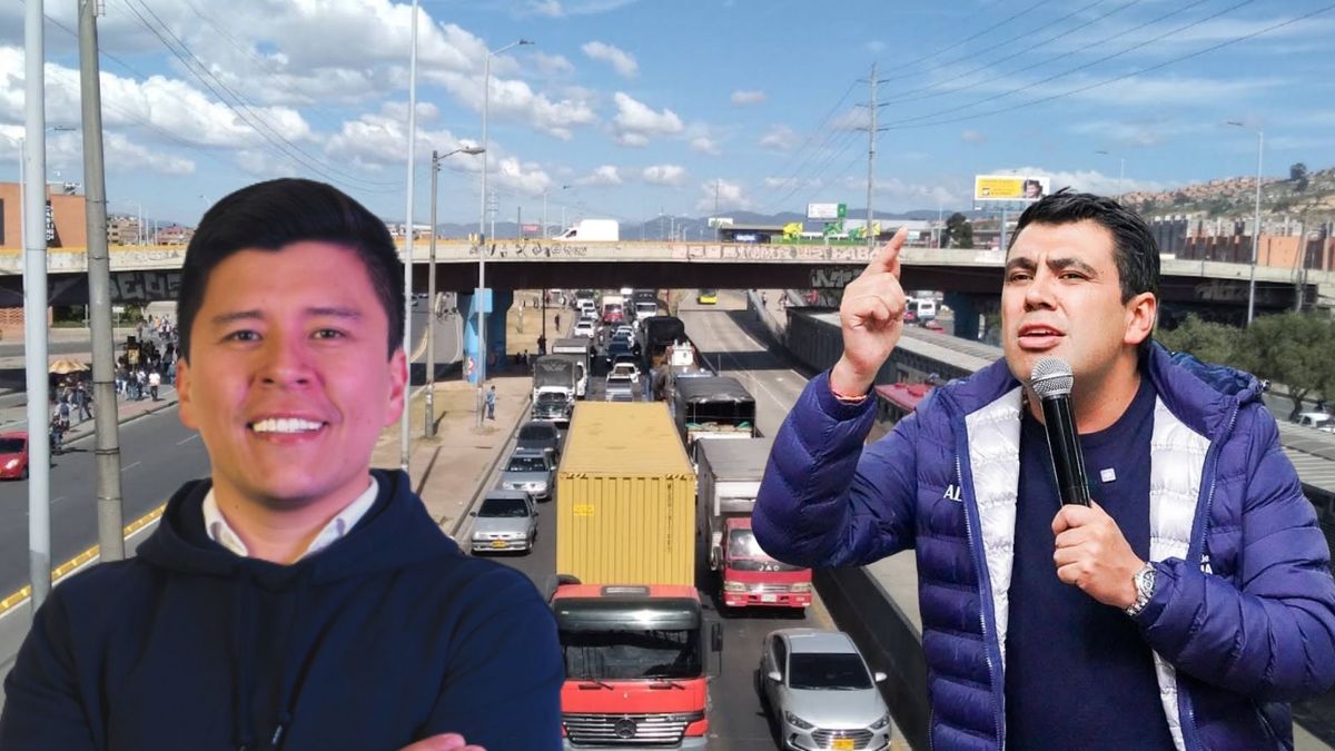 Denuncian riesgo por construcción masiva de viviendas en Soacha