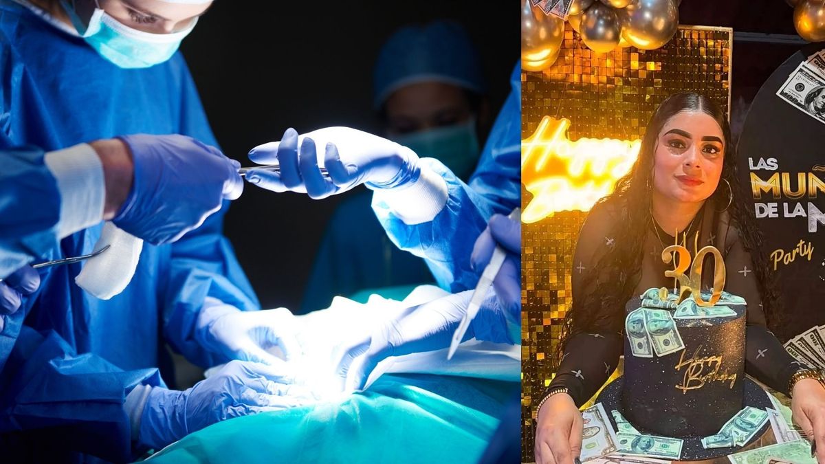 Familia de Sara Echeverría exige respuestas a la clínica por su muerte durante intervención quirúrgica
