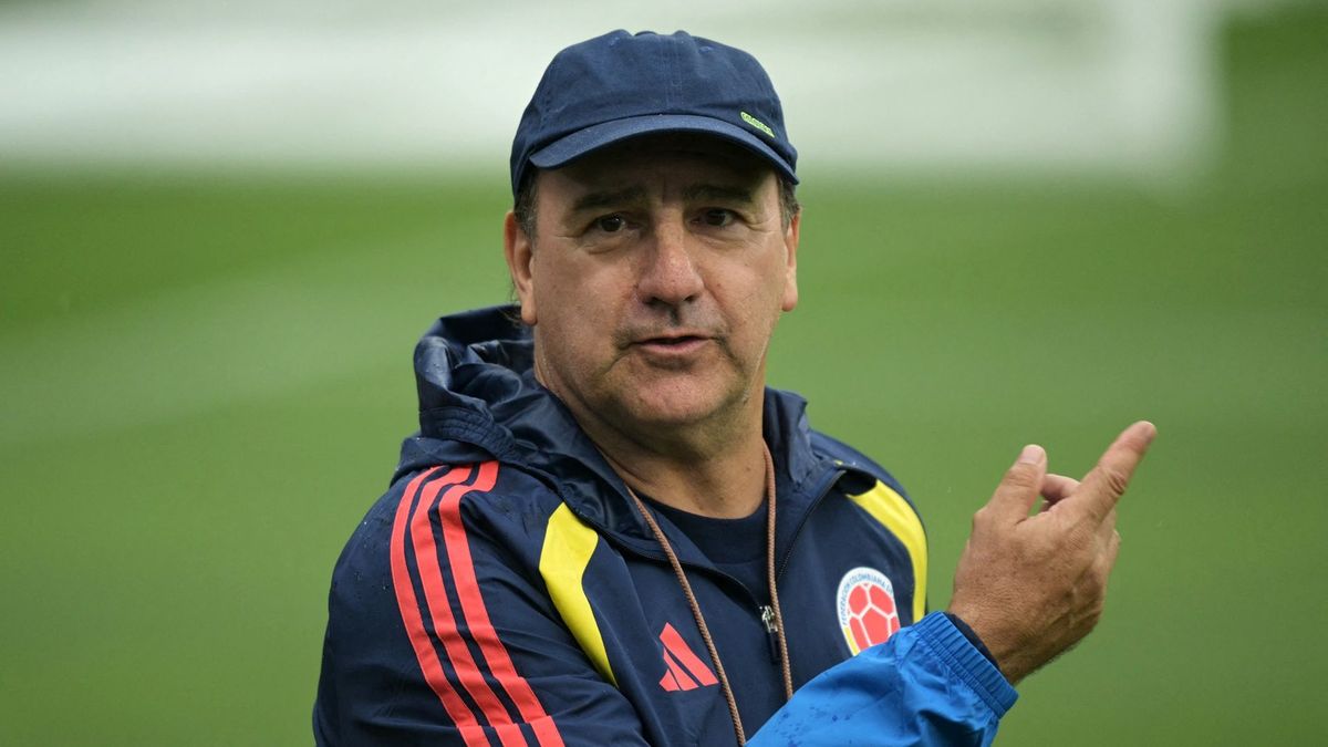 Néstor Lorenzo renueva con Selección Colombia