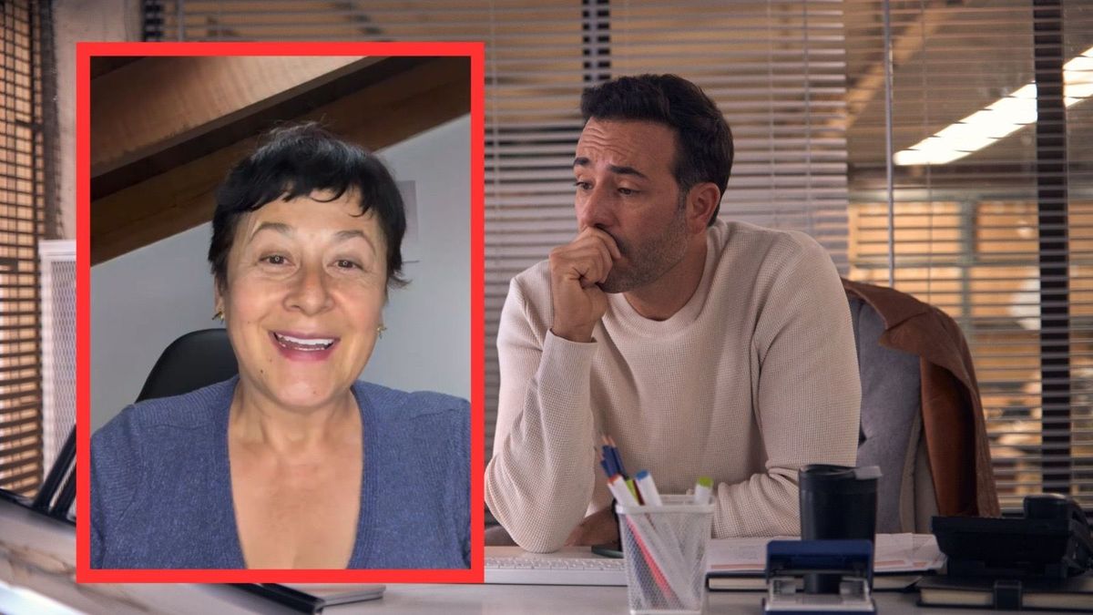 Alina Lozano no está en Pa’ Seguirte Queriendo