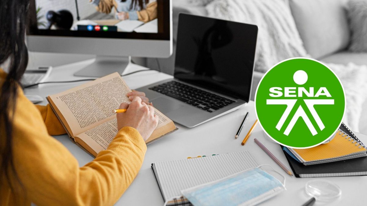 ¿Qué programas del SENA están disponibles en la convocatoria virtual 2026?