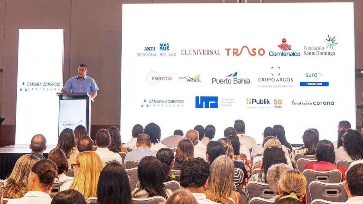 “Nos equivocamos” Dumek Turbay reconoce fallas del Plan Titán en Cartagena