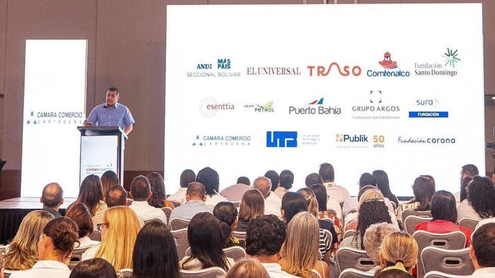 “Nos equivocamos” Dumek Turbay reconoce fallas del Plan Titán en Cartagena