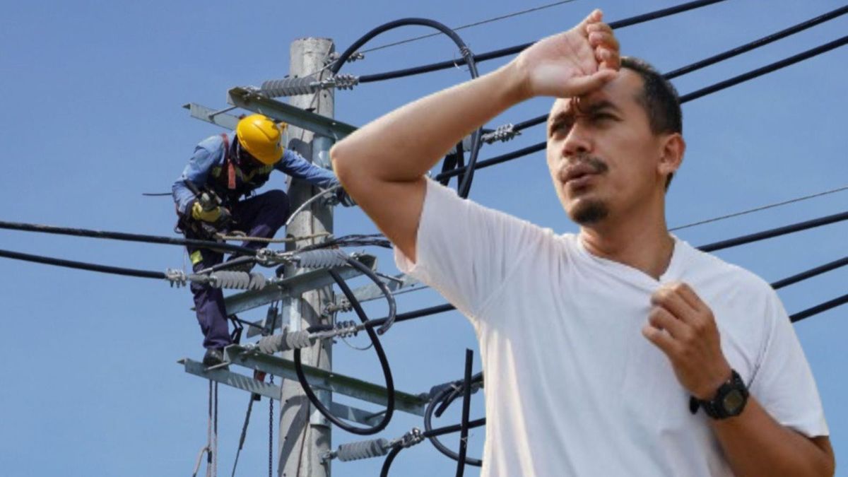 Cortes de luz en Valledupar y Cesar