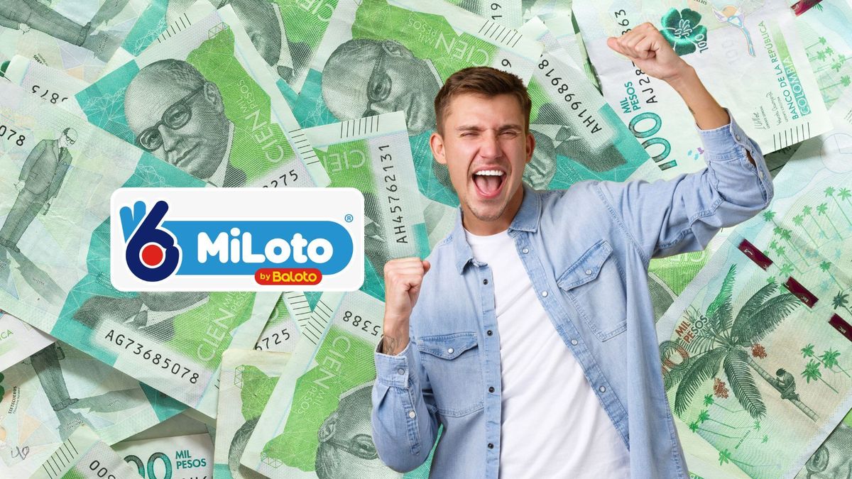 MiLoto repartió premio de $230 millones en tres ciudades