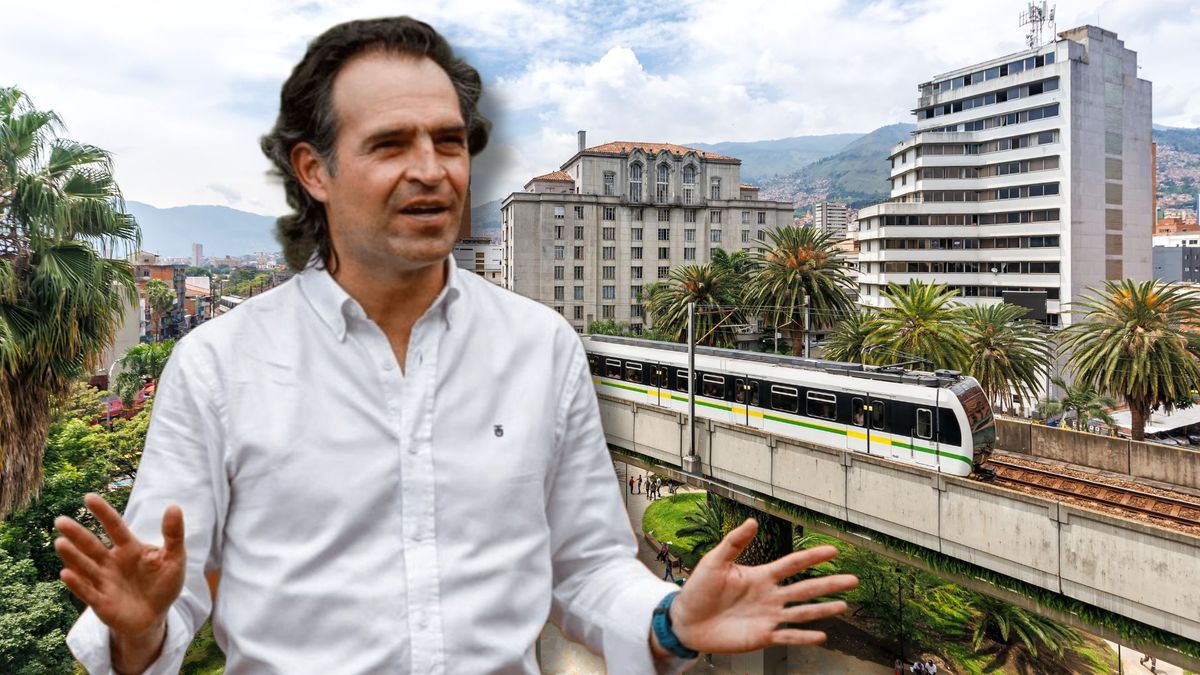 Nuevo pico y placa en Medellín: rotación desde agosto 2026