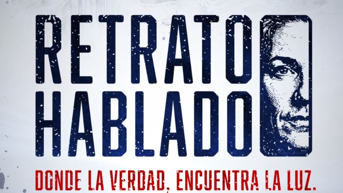 Estreno de Retrato Hablado con nuevas voces e historias