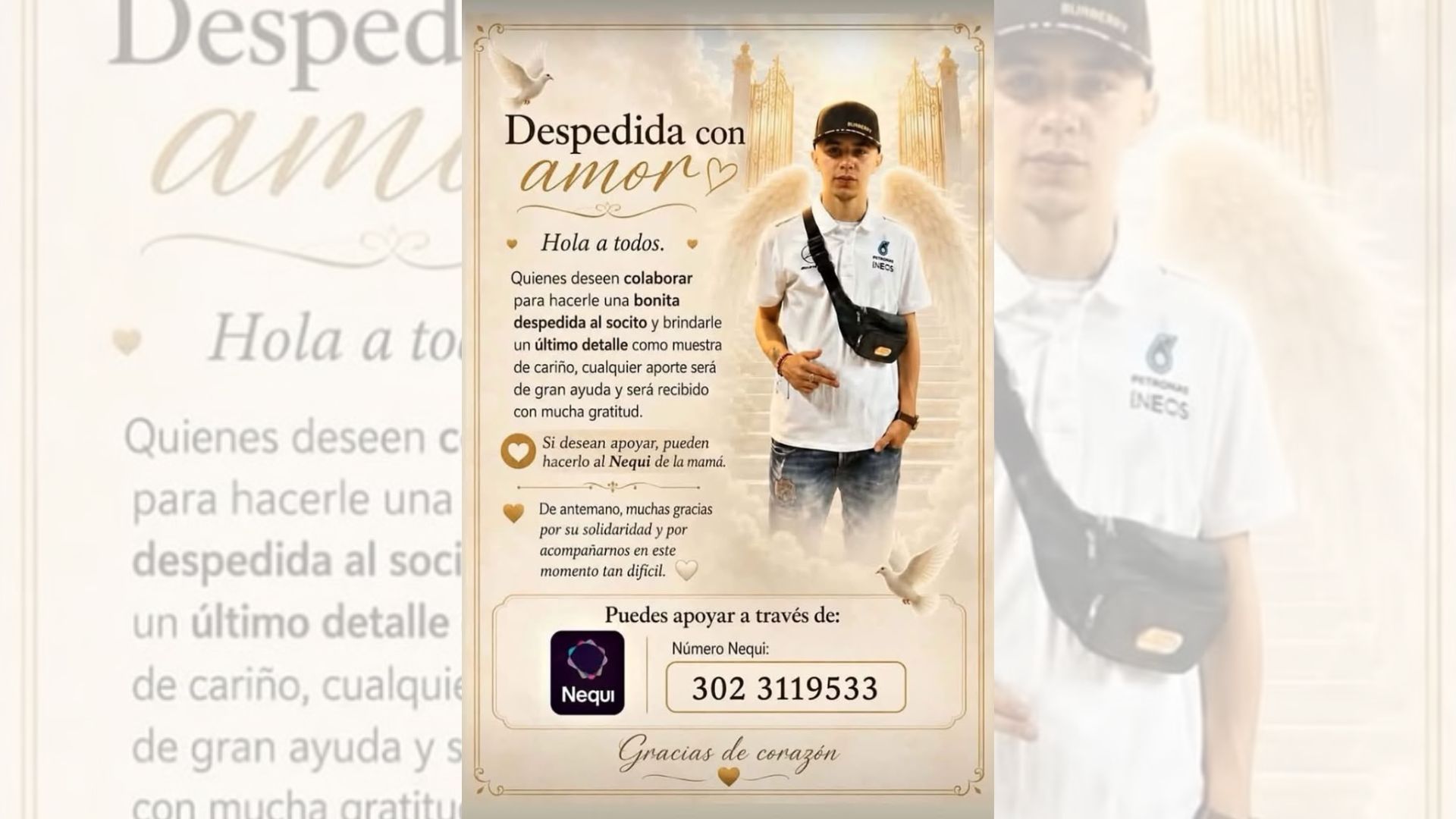 ¿Cómo ocurrió el homicidio por una cachucha retro en Bosa?