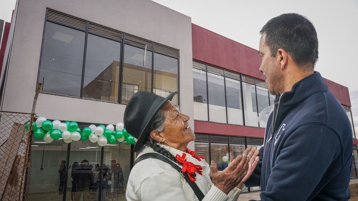 Cundinamarca estrenará Centro Vida con salud y deporte
