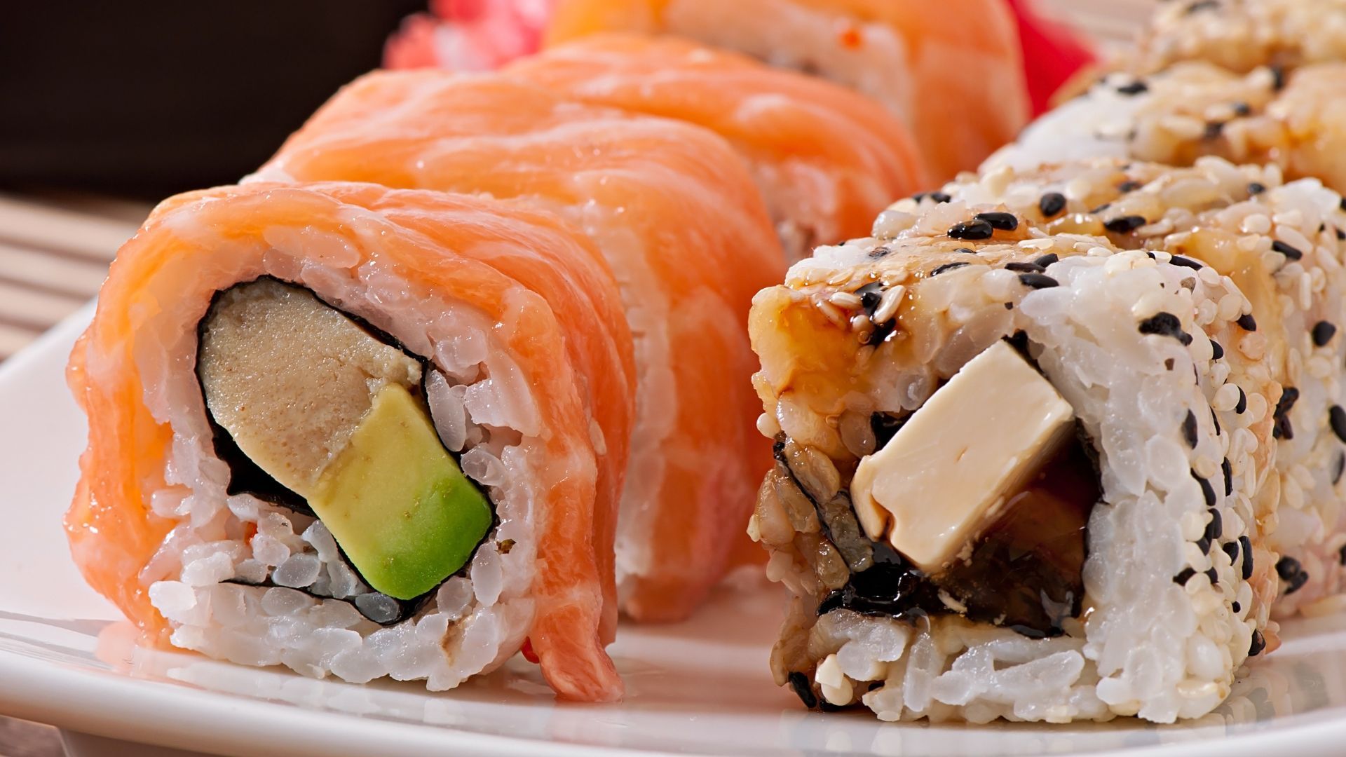 ¿Qué restaurantes participan en SushiFest 2026 y dónde consultar el listado?