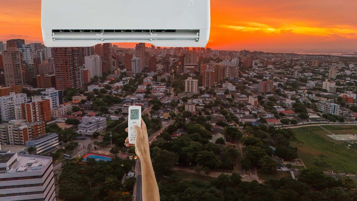 Cortes de luz en Barranquilla, 25 y 26 de julio de 2026
