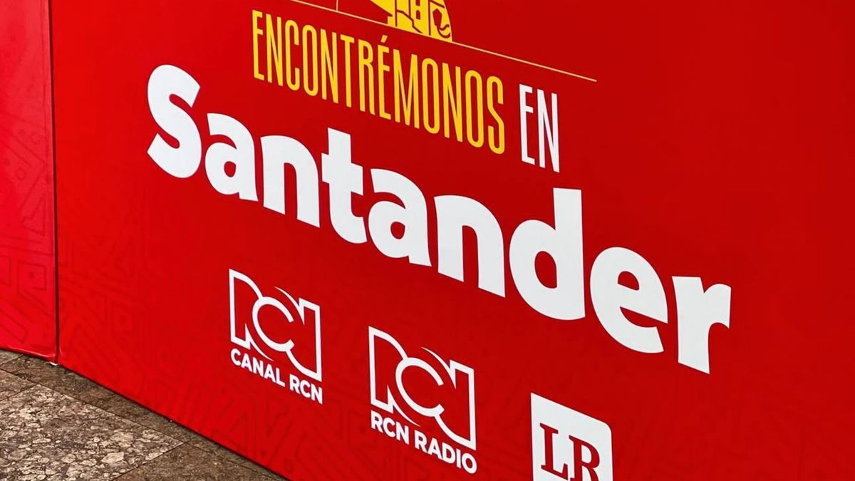 Encontrémonos en Santander