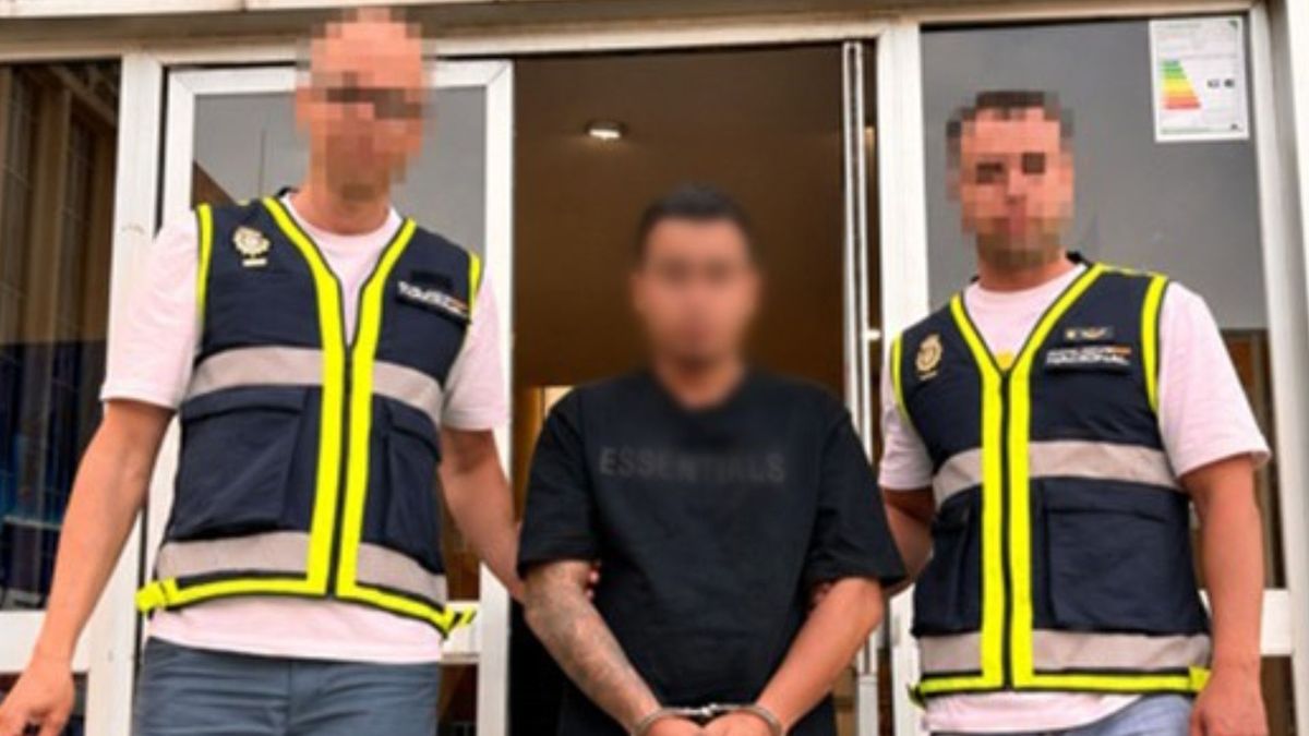 Cayó en España alias ‘Cripiliano’, señalado de torturar y descuartizar personas en Pereira y Dosquebradas