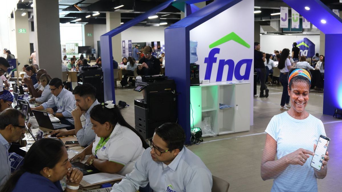 FNA lanza crédito digital con financiación del 100 %