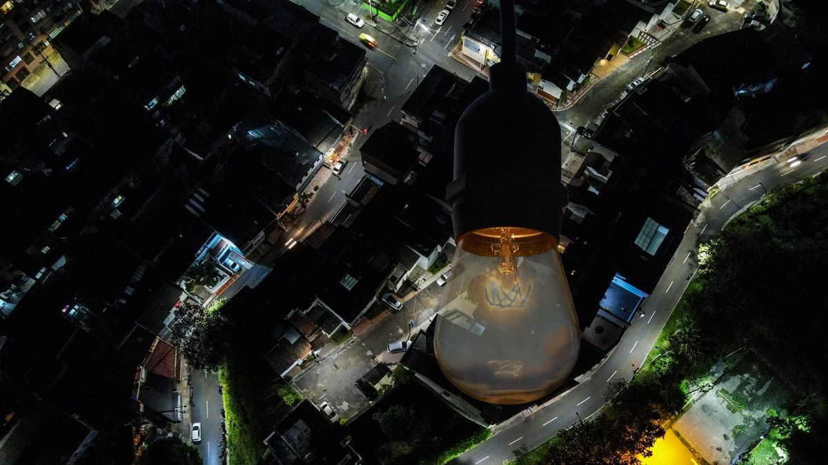 Cortes de luz en el Tolima, 28 de julio de 2026.