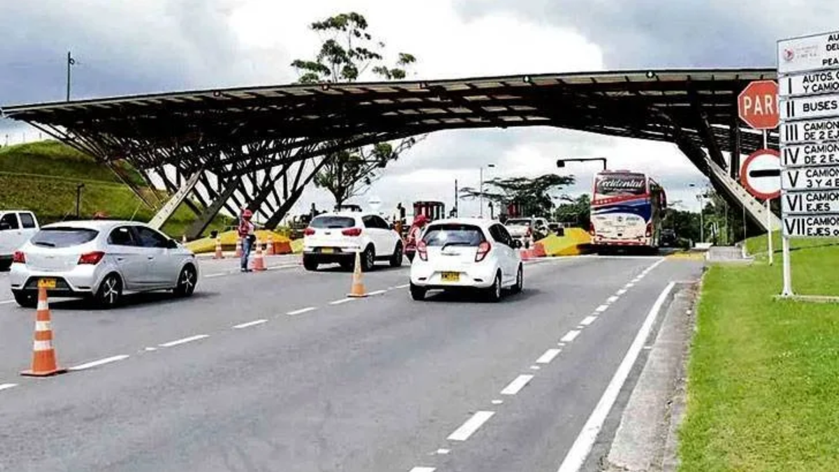 Las autoridades reclaman una reducción en las tarifas, más inversiones para el departamento y obras que beneficien a los municipios cercanos al corredor vial.