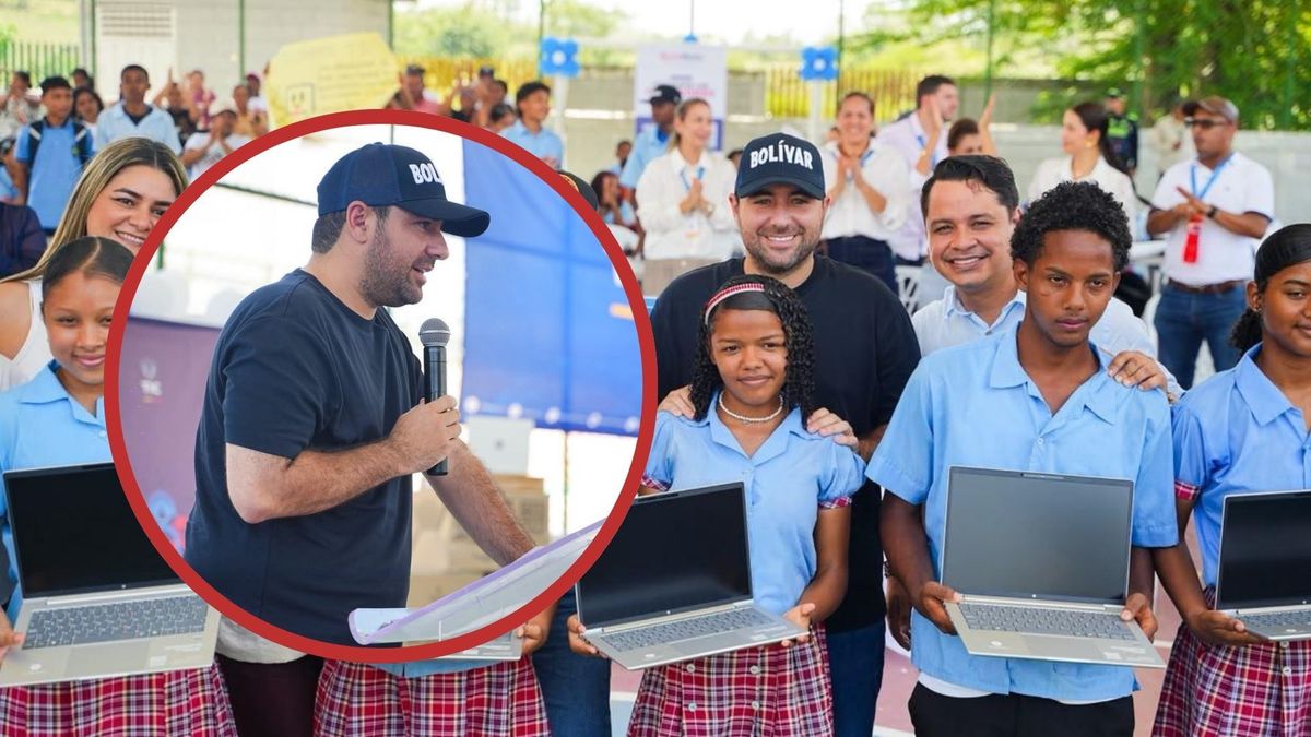becas en IA a estudiantes rurales de Clemencia