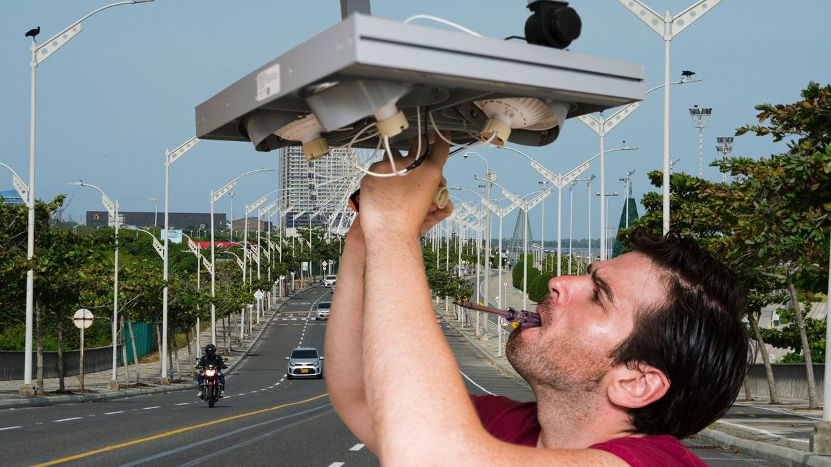 Cortes de luz en Barranquilla, 27 de julio de 2026.