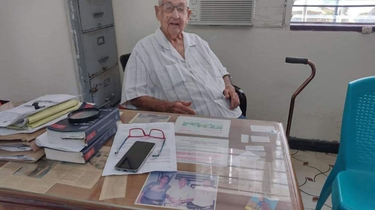 Tomás Oviedo