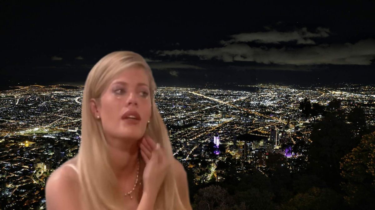 Bogotá enfrenta riesgo de racionamiento de energía, dice XM