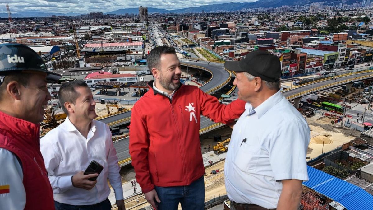 IDU realiza pruebas a puentes de Venecia antes de abrir