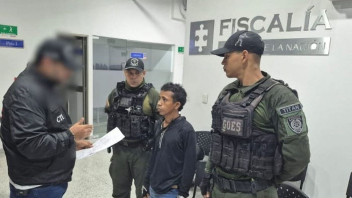 Condenan a más de 18 años de cárcel a un hombre que mató a un habitante de calle en Cartagena