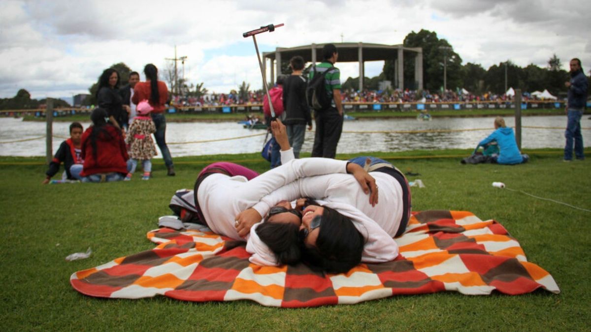 Festival de Verano 2026