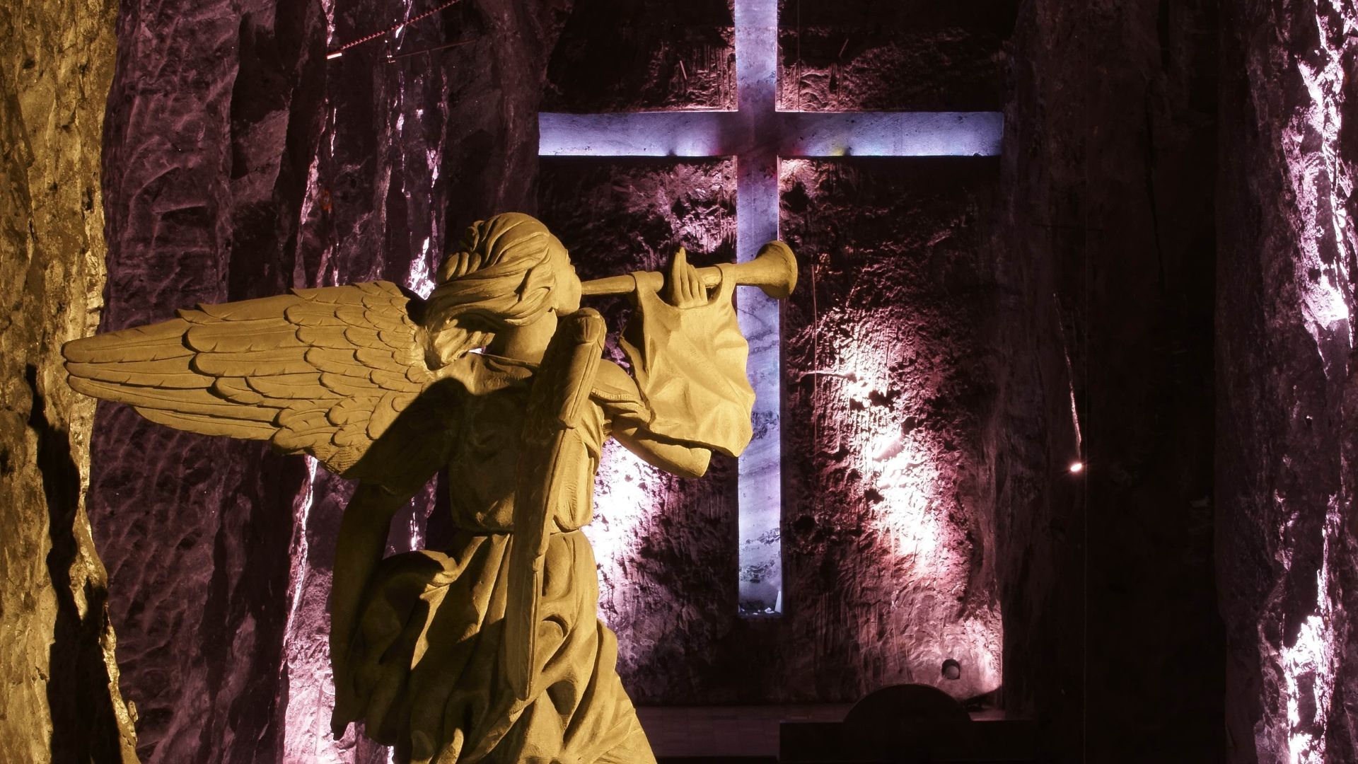 Turismo sostenible en Zipaquirá