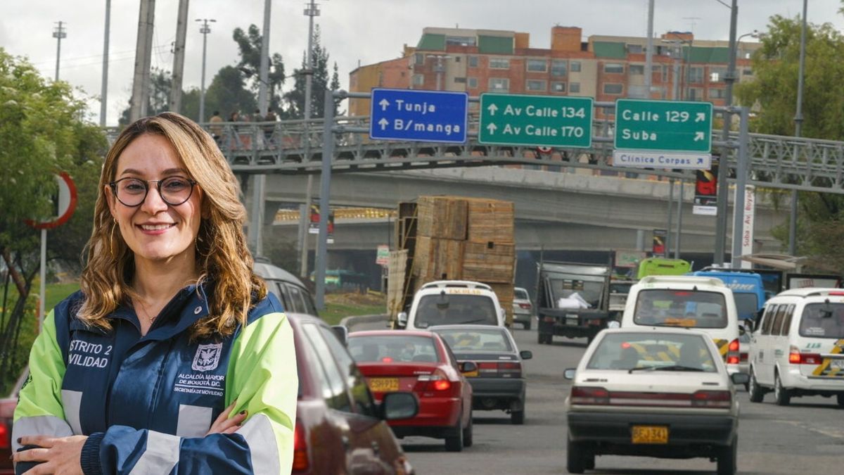 Nuevos controles de velocidad en Boyacá, Caracas y NQS de Bogotá