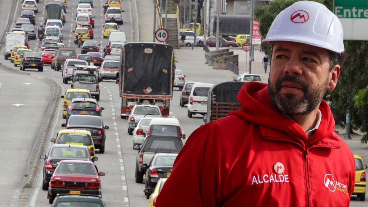 Cambios Pico y Placa Bogota sabados carros matriculados afuera 2026