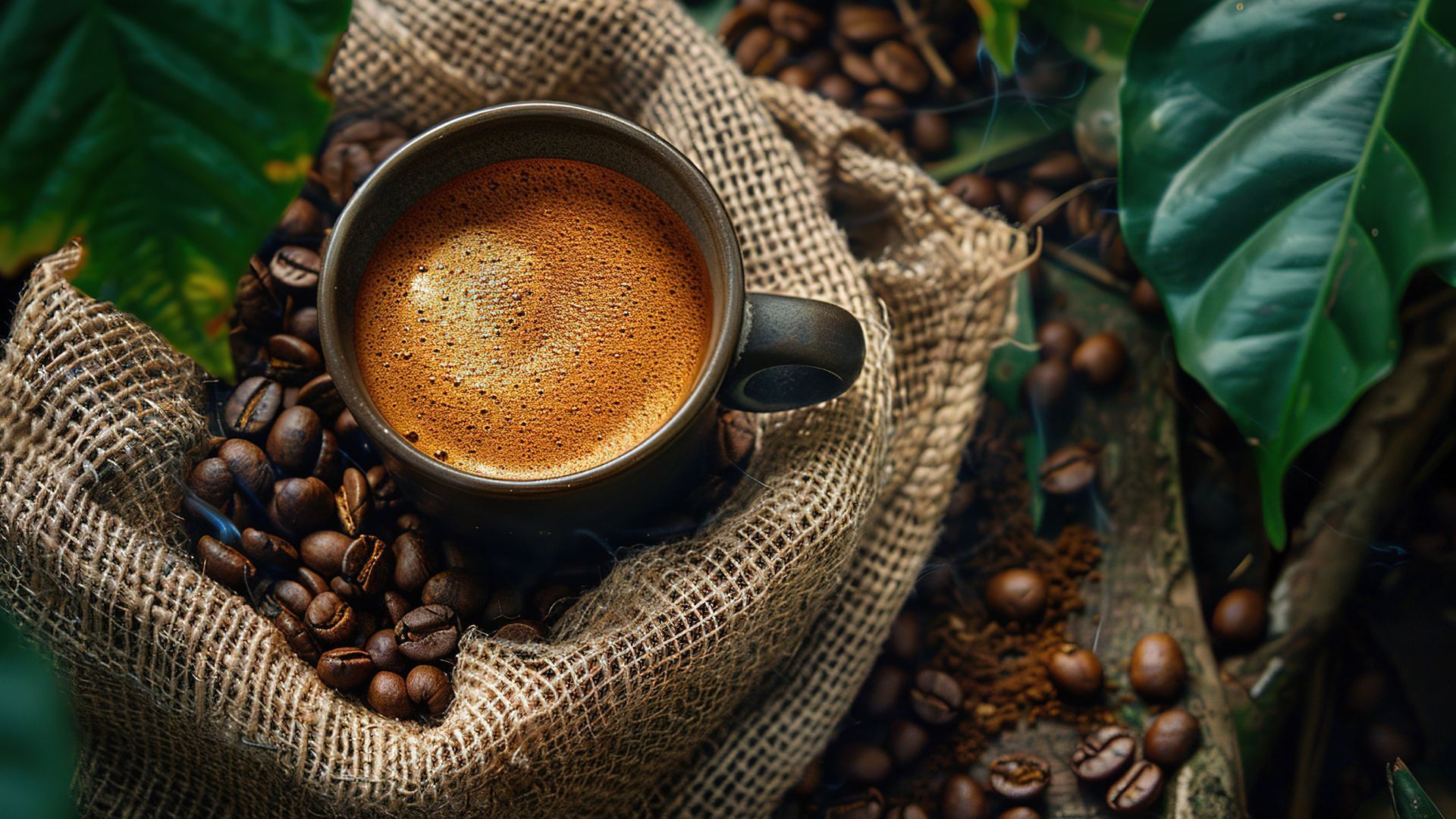Coffee Master 2026: fechas y cafeterías participantes